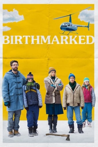 Birthmarked (2018) download
