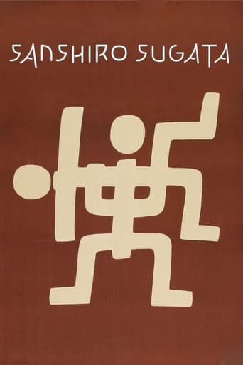 Sanshiro Sugata (1943) download