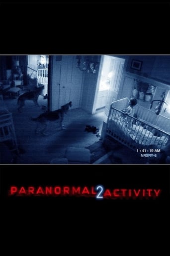 Paranormal Activity 2 (2010) download