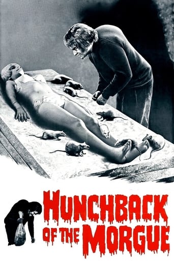 Hunchback of the Morgue (1973) download