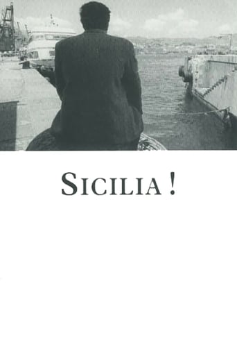 Sicily! (1999) download