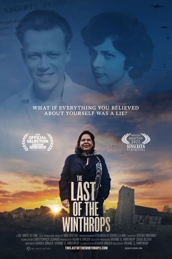 The Last of the Winthrops (2022) download
