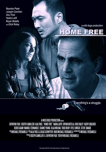Home Free (2018) download