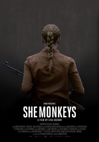 She Monkeys (2011) download