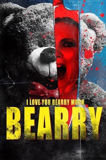 Bearry (2021) download