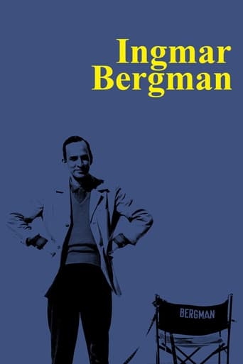 Ingmar Bergman (1972) download