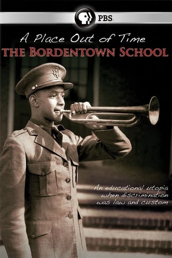 A Place Out of Time: The Bordentown School (2009) download