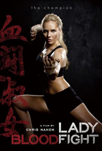 Lady Bloodfight (2016) download