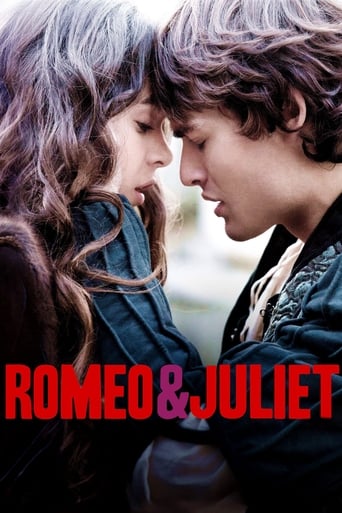 Romeo & Juliet (2013) download
