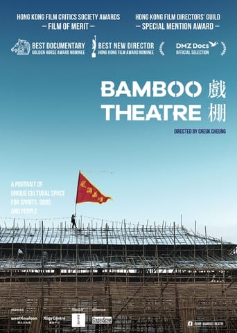 Bamboo Theatre (2019) download
