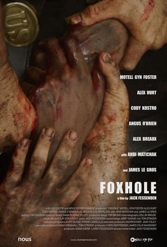 Foxhole (2021) download