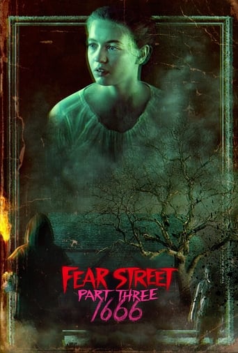 Fear Street: 1666 (2021) download
