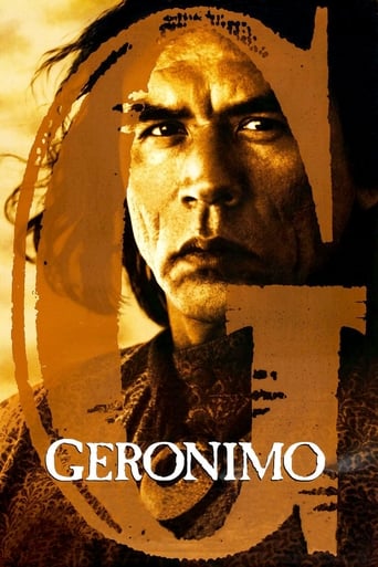 Geronimo: An American Legend (1993) download