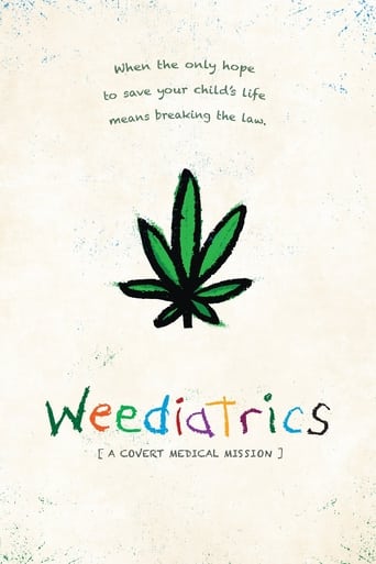 Weediatrics: A Covert Medical Mission (2020) download