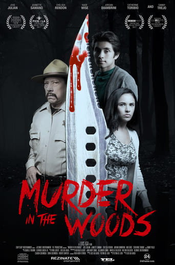 Murder in the Woods (2020) download