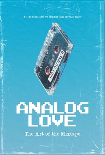 Analog Love (2021) download