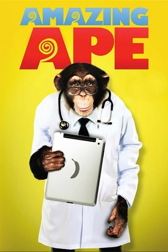 The Amazing Ape (2017) download