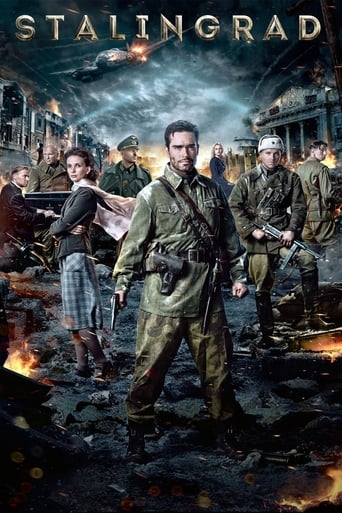 Stalingrad (2013) download