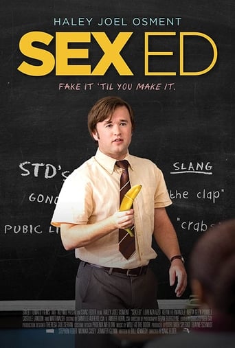 Sex Ed (2014) download