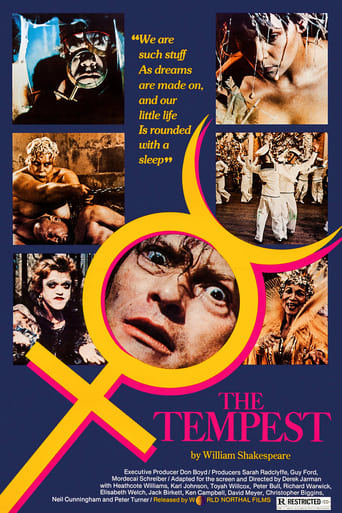 The Tempest (1979) download