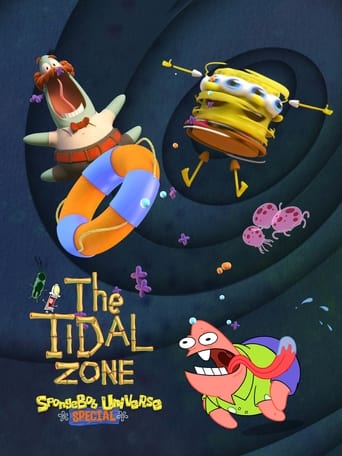 SpongeBob SquarePants Presents the Tidal Zone (2023) download