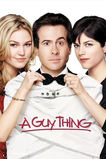 A Guy Thing (2003) download