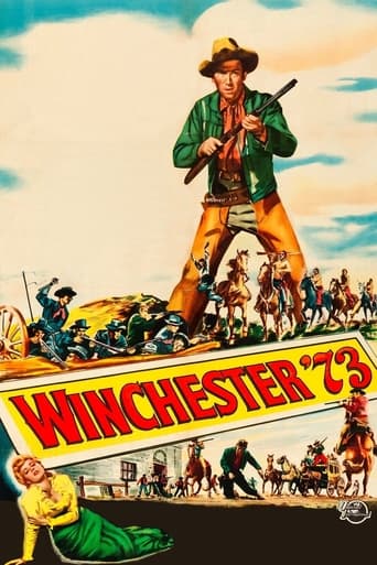 Winchester '73 (1950) download