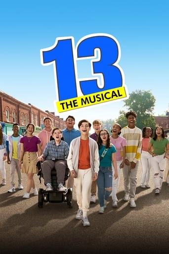 13: The Musical (2022) download
