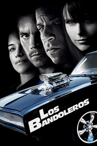 Los Bandoleros (2009) download