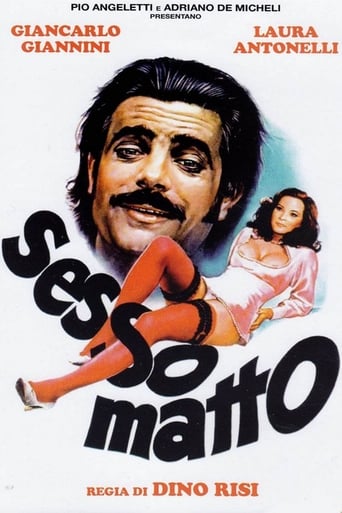 Sessomatto (1973) download