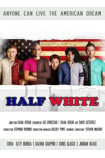 Half White (2020) download