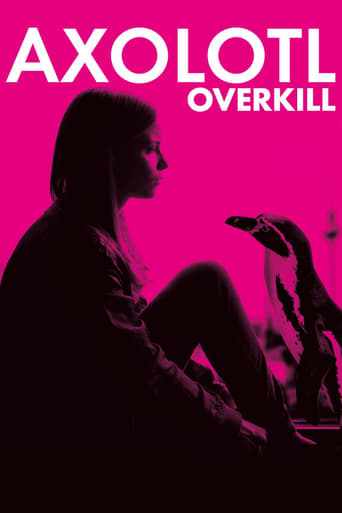 Axolotl Overkill (2017) download