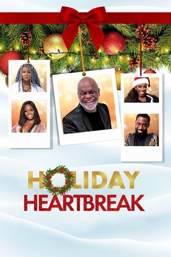 Holiday Heartbreak (2020) download
