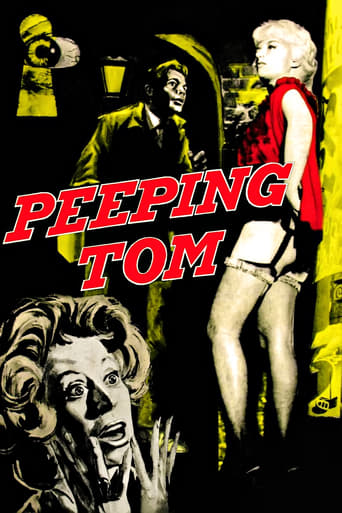 Peeping Tom (1960) download