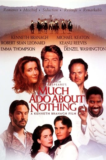 Much Ado About Nothing (1993) download