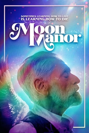 Moon Manor (2021) download