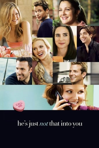 He's Just Not That Into You (2009) download