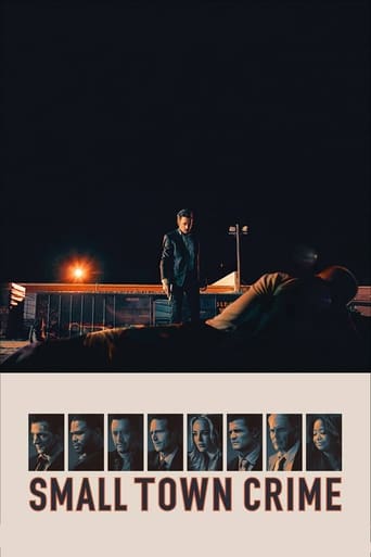 Small Town Crime (2018) download