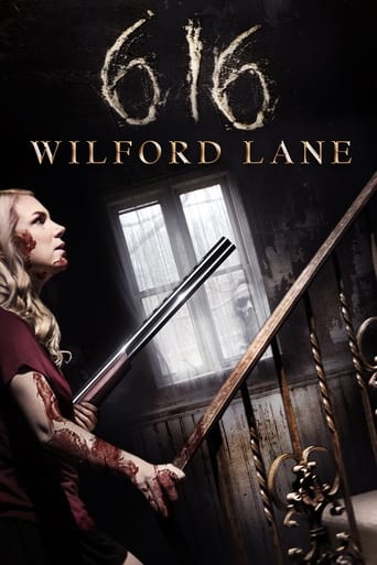 616 Wilford Lane (2021) download