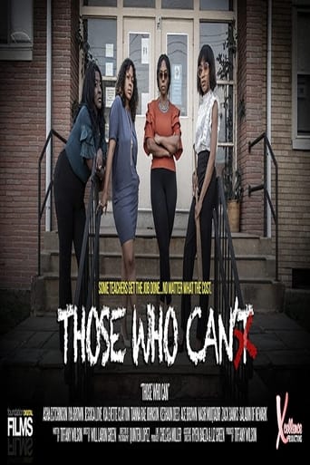 Those Who Can't (2019) download