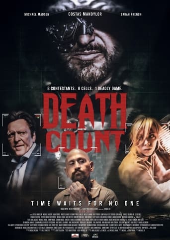 Death Count (2022) download
