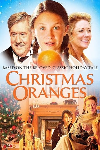 Christmas Oranges (2012) download