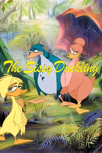 The Sissy Duckling (1999) download