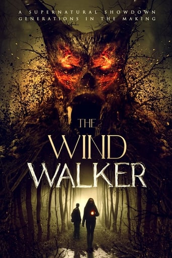 The Wind Walker (2020) download