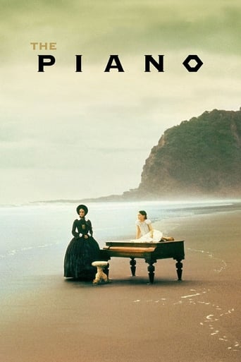 The Piano (1993) download