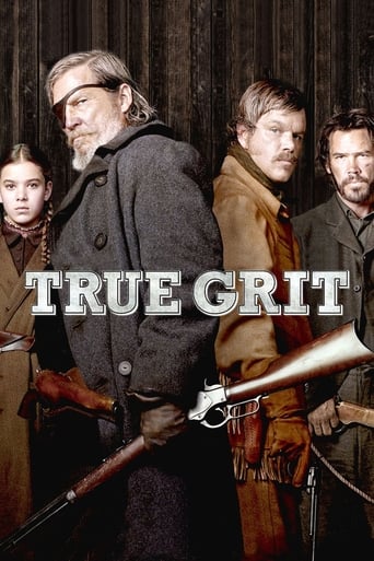 True Grit (2010) download