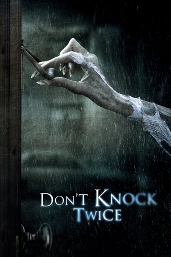 Don't Knock Twice (2017) download