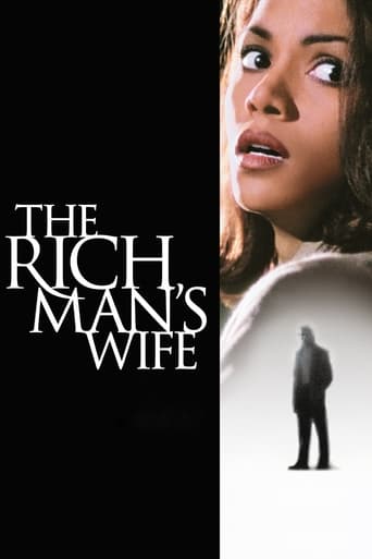The Rich Man's Wife (1996) download
