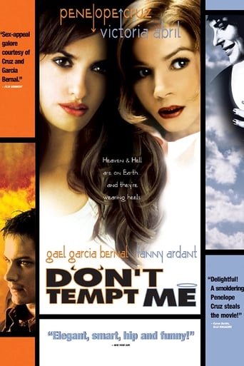 Don't Tempt Me (2001) download