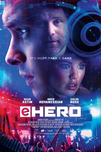 eHero (2018) download